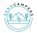 Zero Campers GbR Logo