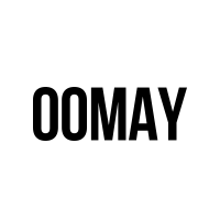 OOMAY Home Logo