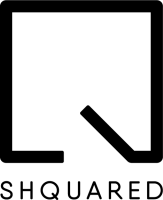 SHQUARED Logo