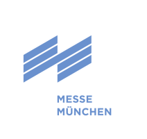 Messe München Logo
