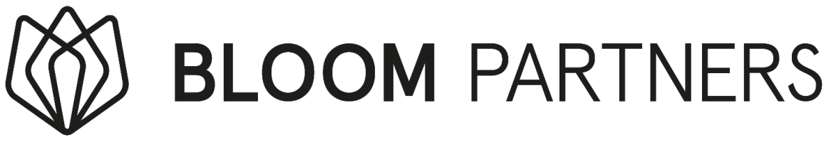 Bloom Partners GmbH Logo