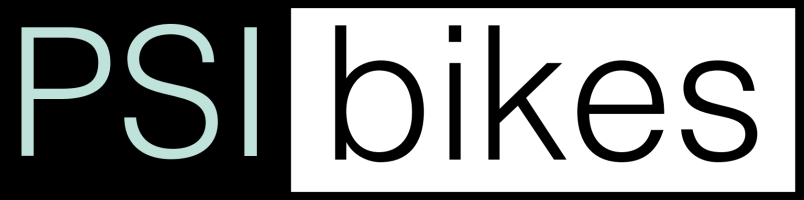 PSI-bikes Logo