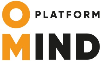 OMIND platform GmbH Logo