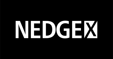 NedgeX Logo